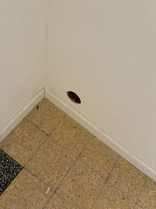 Appartement t4 marseille 14eme - photo 20