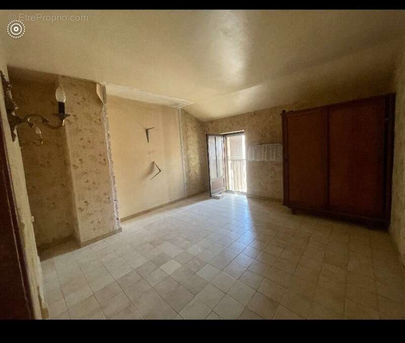 Maison à PEYRIAC-DE-MER