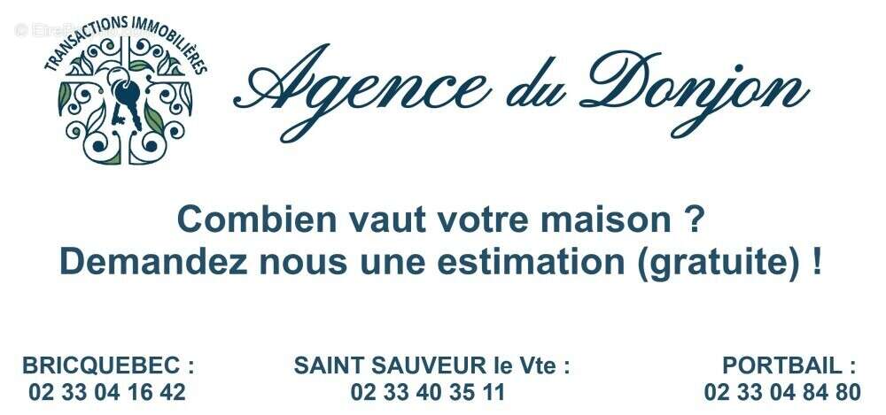 Autre à SAINT-SAUVEUR-LE-VICOMTE