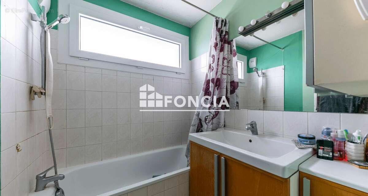 Appartement à SCHILTIGHEIM