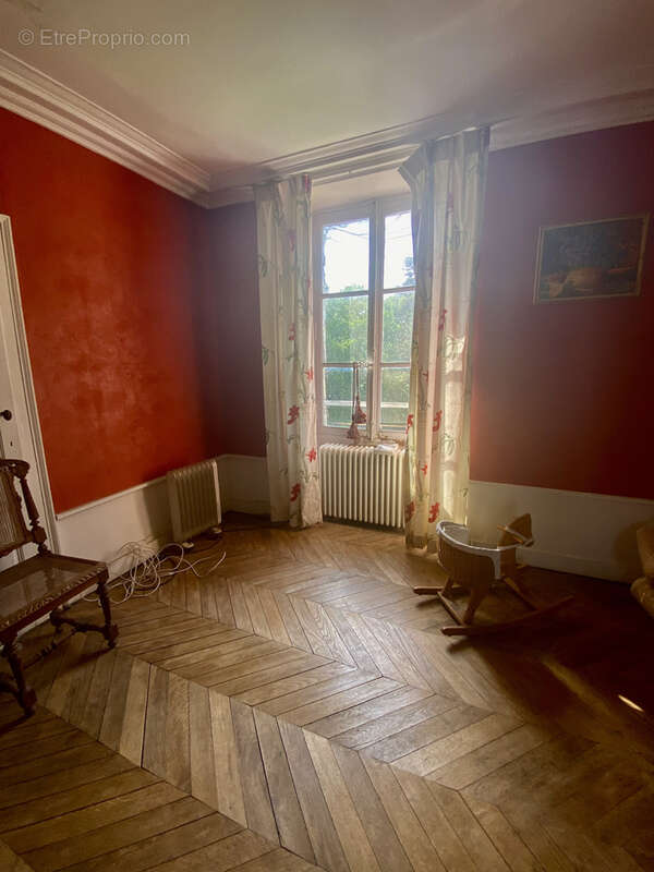 Maison à NOGENT-LE-ROTROU