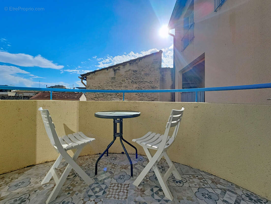 Appartement à AVIGNON