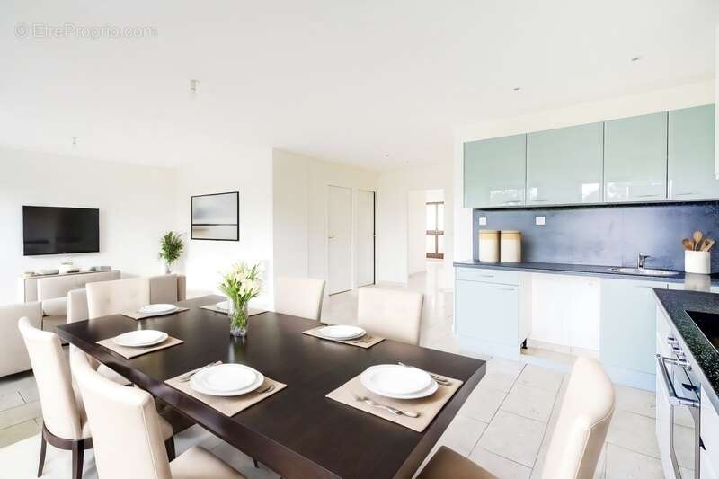 Appartement à DRAVEIL