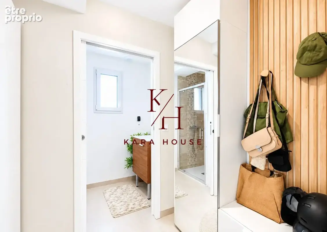 Maison 6 pièces 133 m² à vendre à Giberville (14730) - photo 5