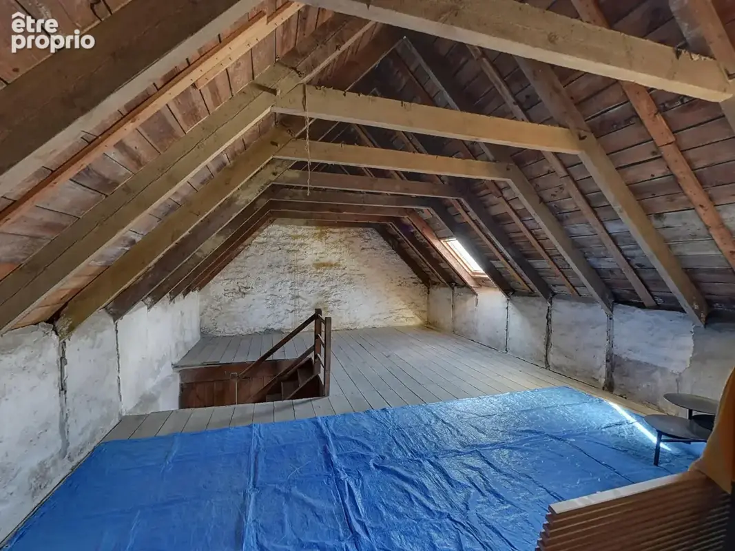 Maison Treffiagat 2 pièce(s) - photo 2
