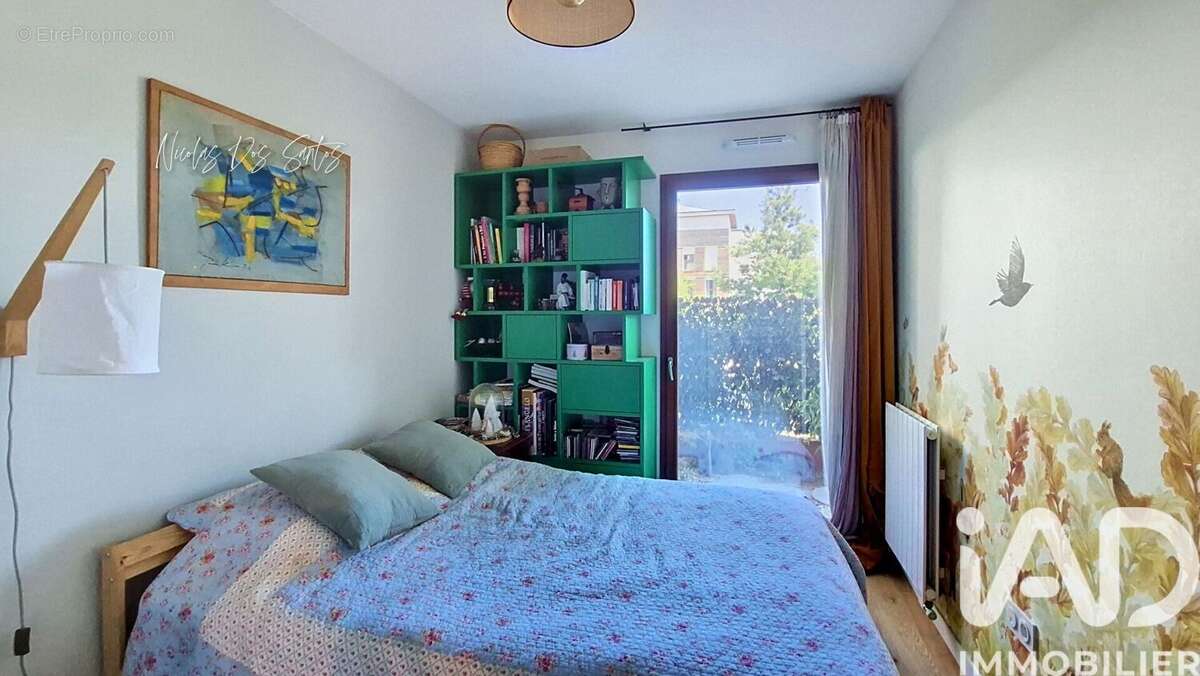 Photo 5 - Appartement à L'ISLE-ADAM