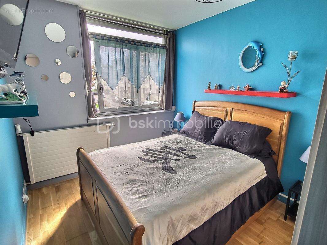 Appartement à CROSNE