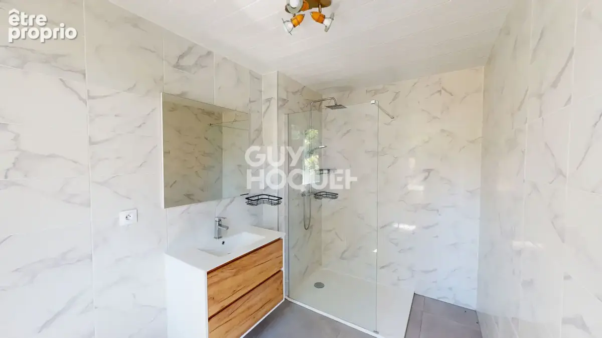 Maison Masevaux Niederbruck 5 pièces 89 m² - photo 10