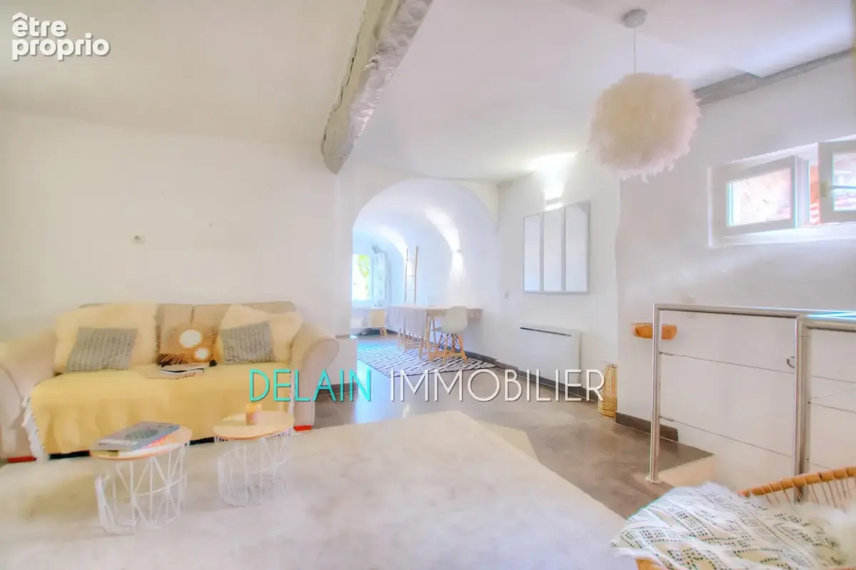 Appartement 2 pièces 78 m² à vendre à Cagnes-Sur-Mer (06800) - photo 3