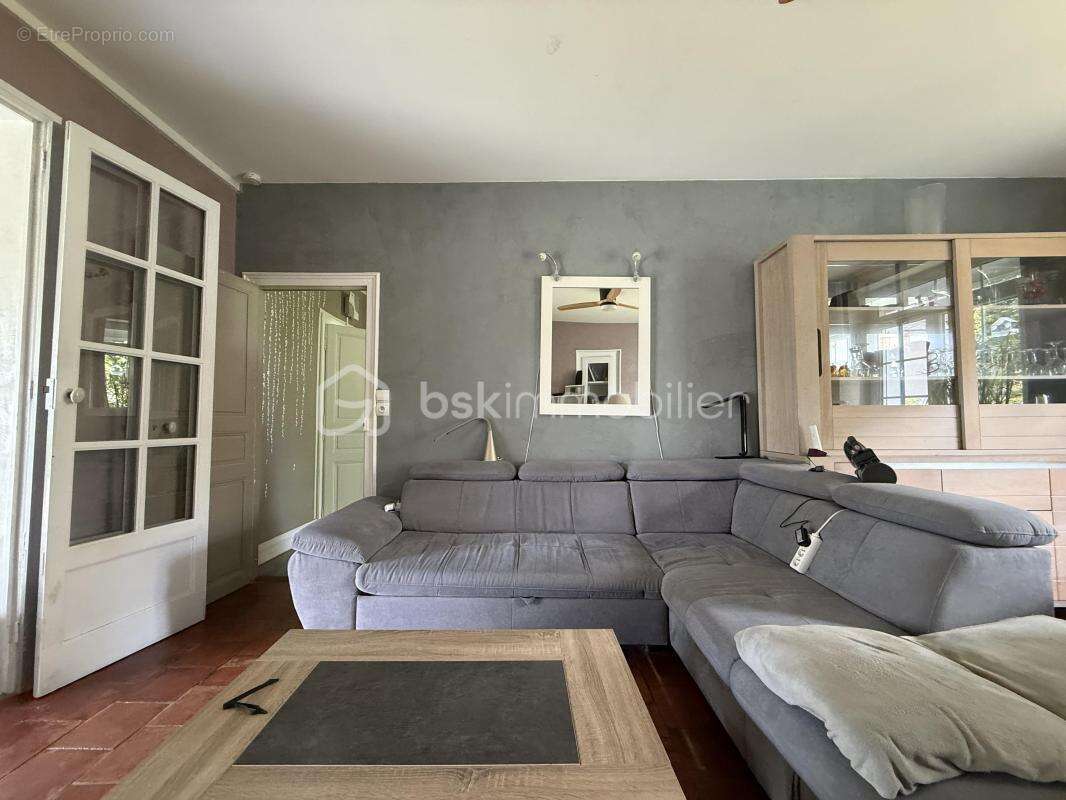 Maison de caractère - bourg - photo 9
