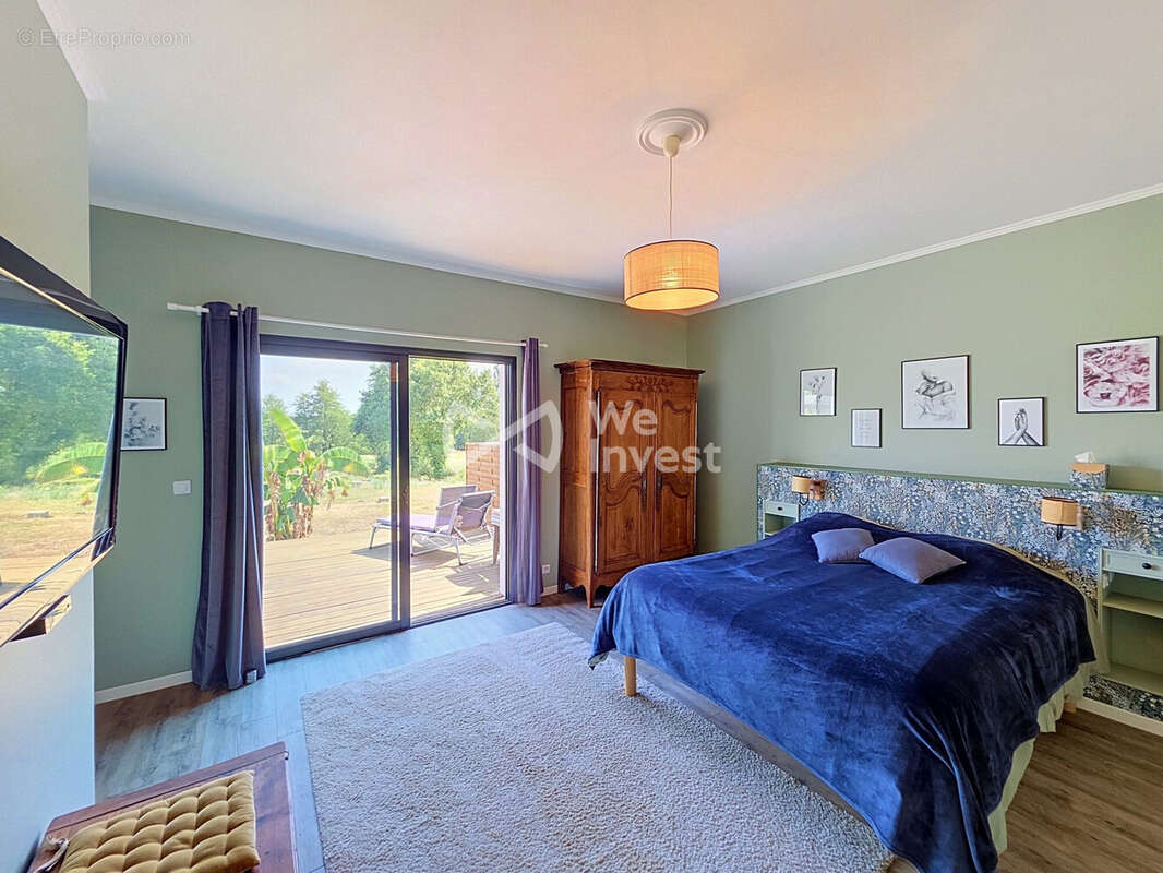 Maison 388 m² à Monce-En-Belin  - photo 5