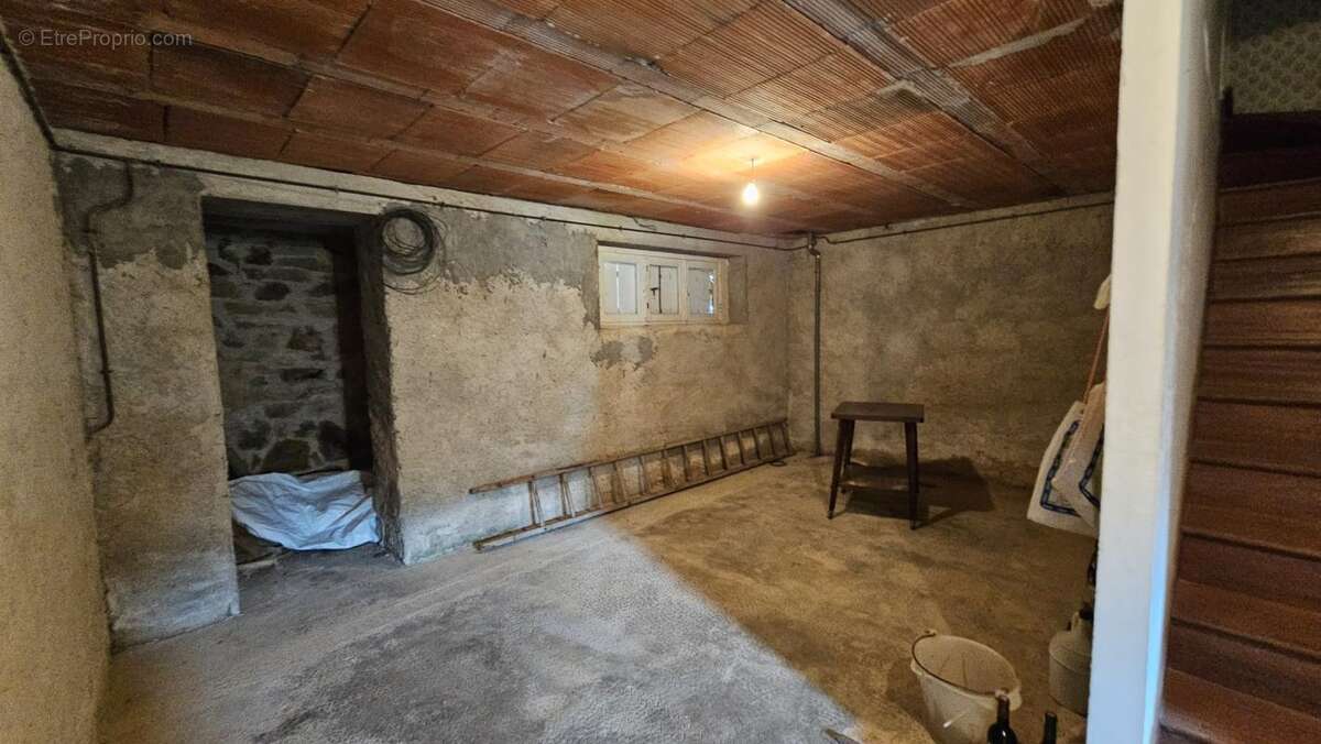 Maison à CAMARET-SUR-MER