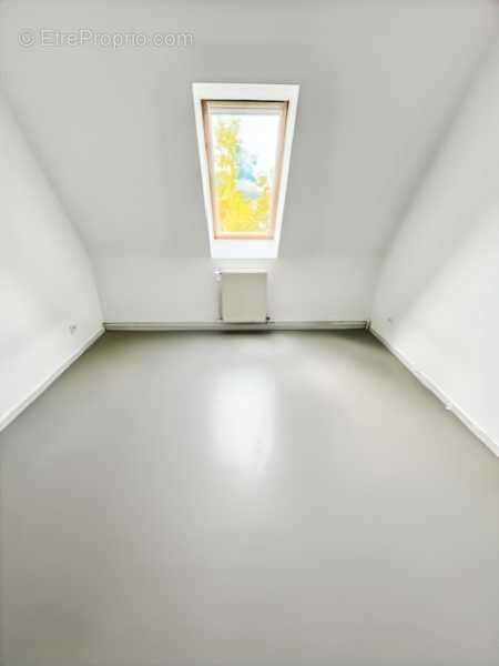 Appartement à VESOUL