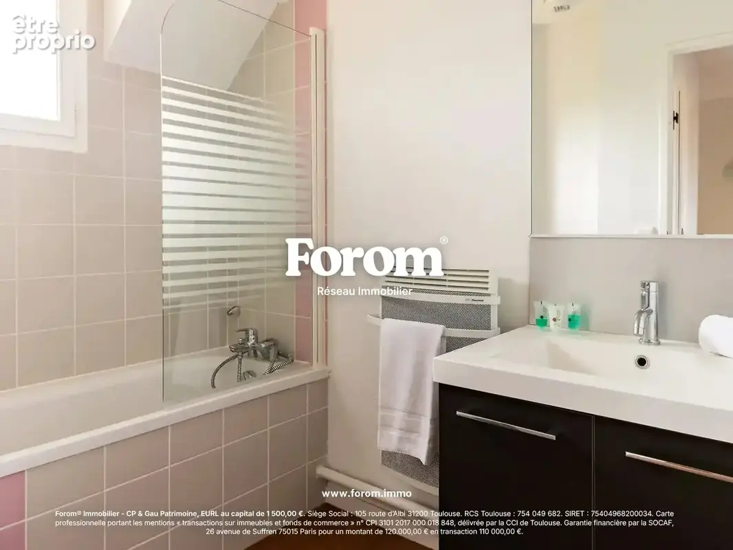 Maison 3 pièces 47 m² à vendre à Montignac (24290) - photo 4