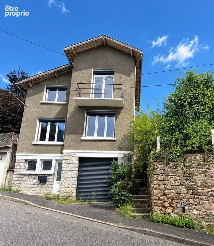 Maison à Tulle en Corrèze - photo 14