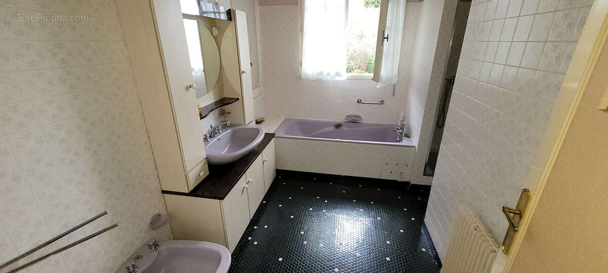 Maison à ARZACQ-ARRAZIGUET