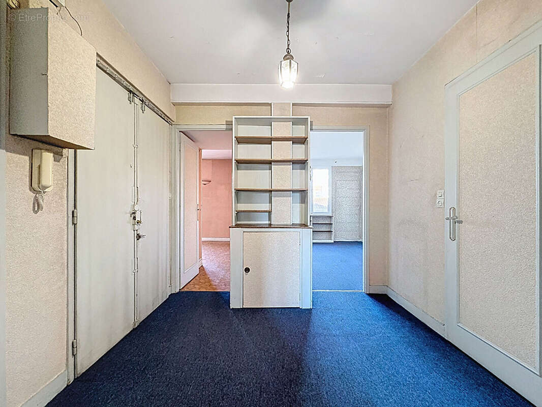 Appartement à SURESNES
