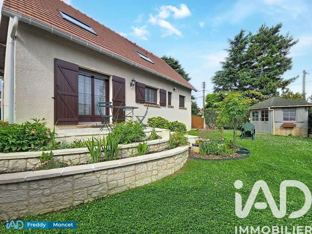 Photo 4 - Maison à ATHIS-MONS