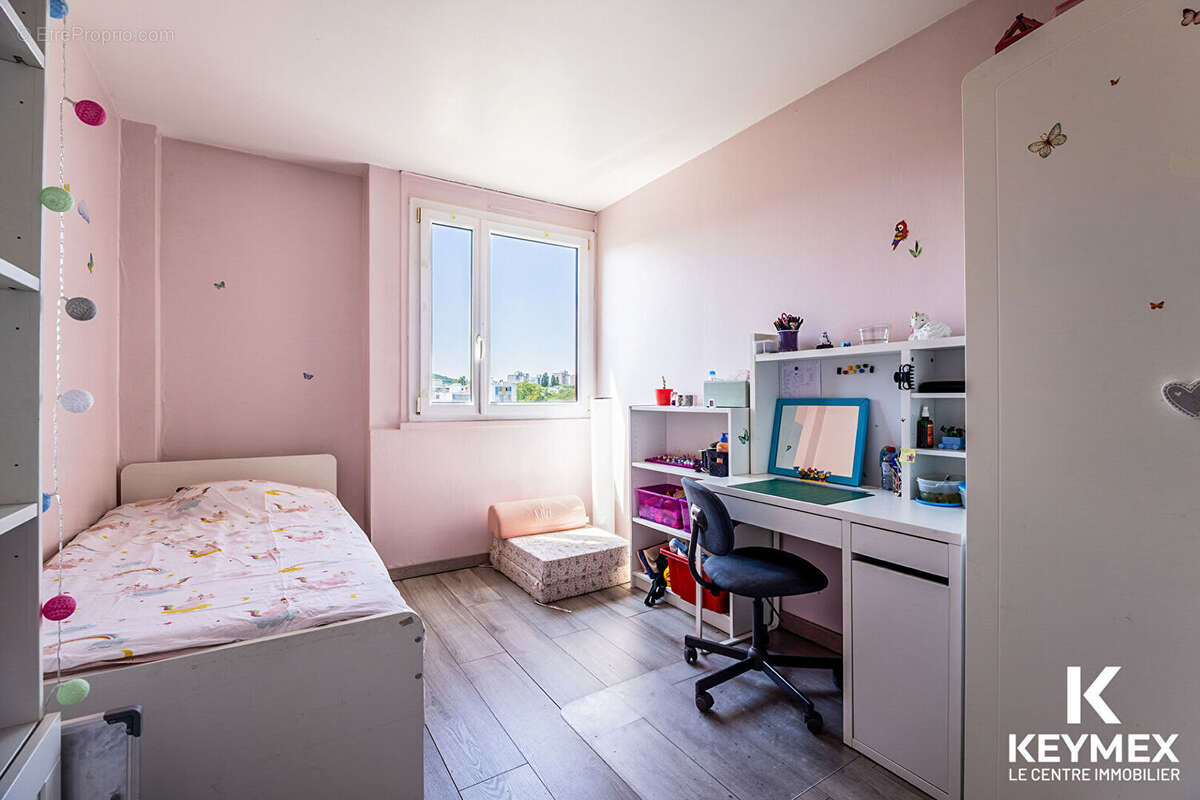 Franconville, Appartement familial de 5 pièces_92m²_box_loggia - photo 7
