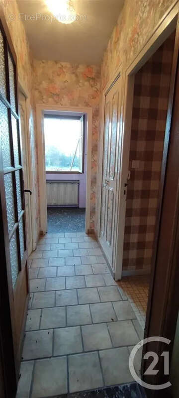 Maison à CHALONS-EN-CHAMPAGNE