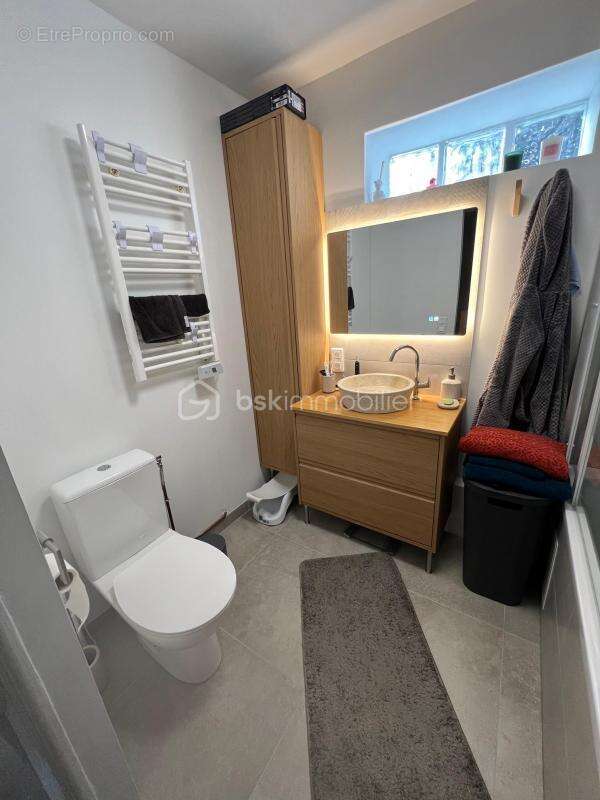 Maison à LE PERCHAY