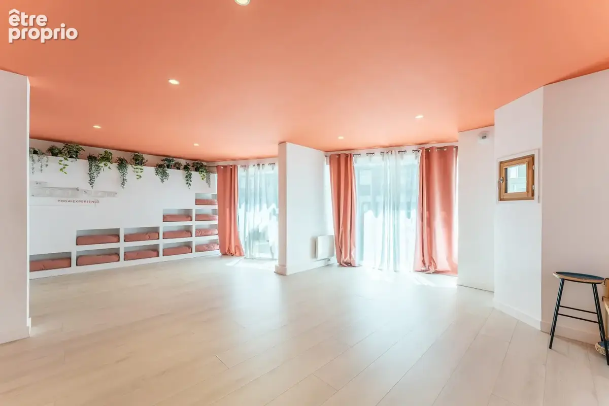 Bien immobilier à vendre à Lyon-6e (69006) - photo 5