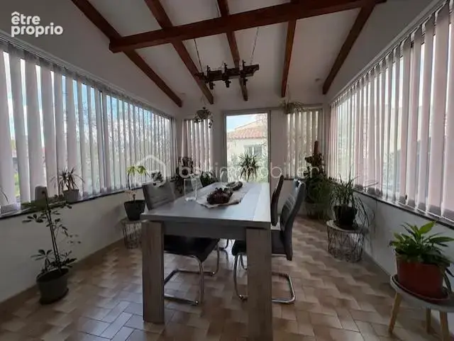 Villa 4 pièces 90 m2 - photo 6