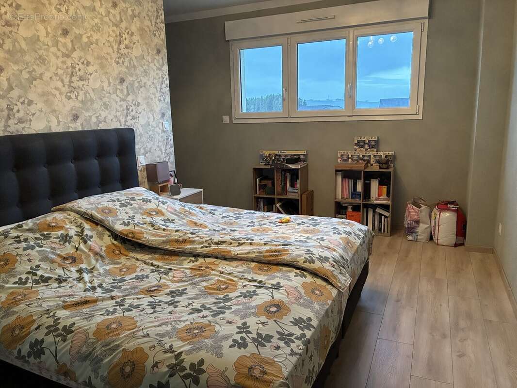 Maison à VOLMUNSTER