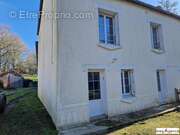 Maison à LA CHAPELLE-DE-BRAIN
