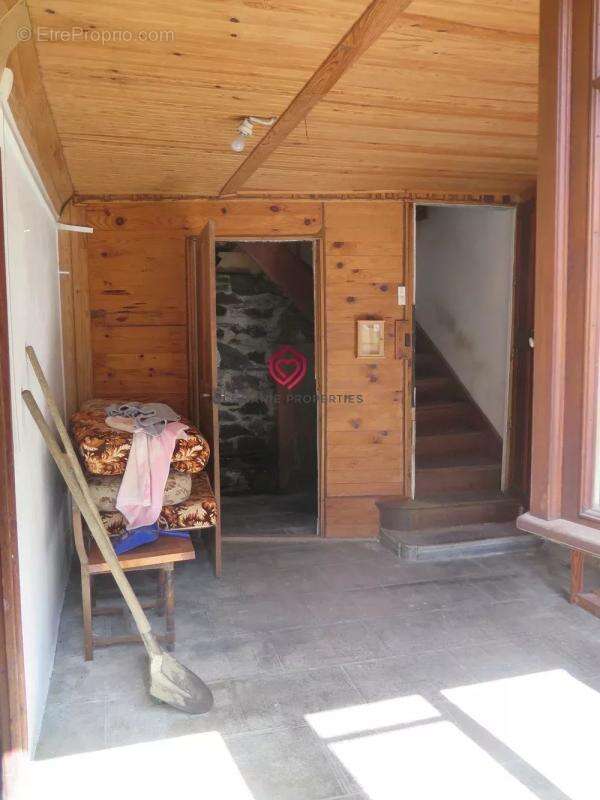 Maison à LE PORT