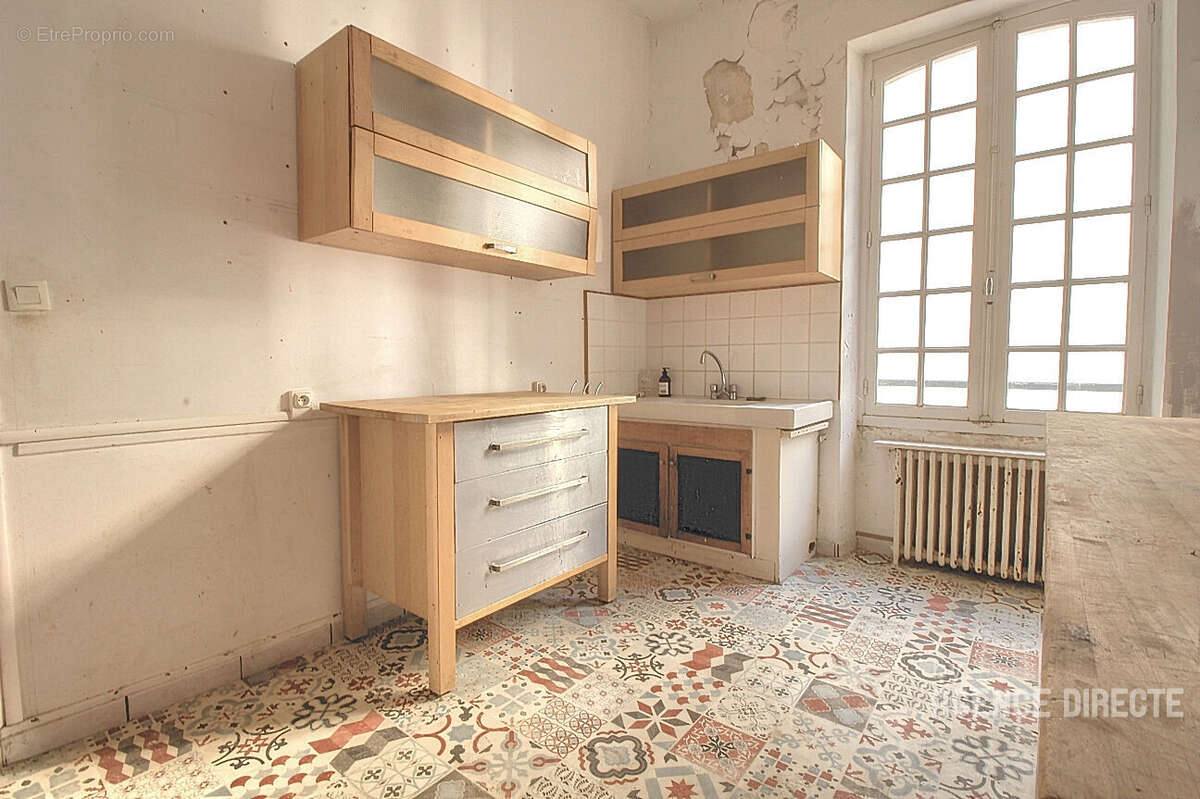 Appartement Rennes 5 pièce(s) 105 m2 - 3 Chambres - Centre Ville - photo 6