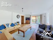 avendre_appartement_3chambres_jardin_remise_seytroux_alpesvente - Appartement à SEYTROUX