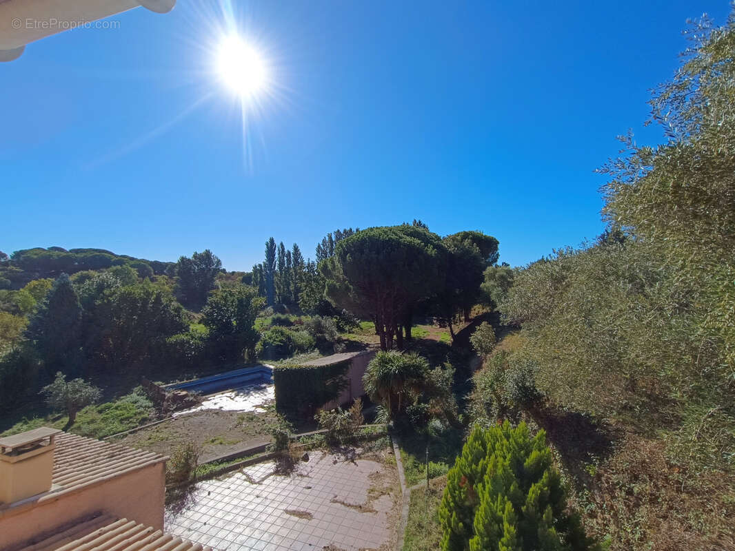 Maison à CAUNES-MINERVOIS