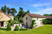 Maison à NERAC