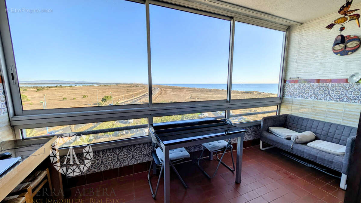 Appartement à SAINT-CYPRIEN