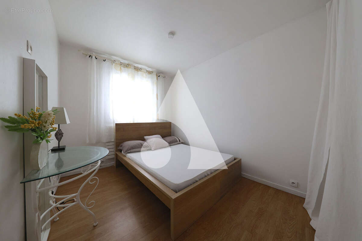 Maison à SAINT-GERMAIN-LES-CORBEIL