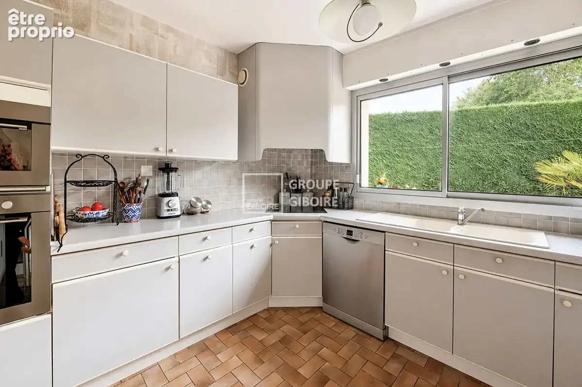 A vendre - agence giboire pacé *exclusivite* maison d'env. 125 m² - la meziere - rennes métropole - photo 7