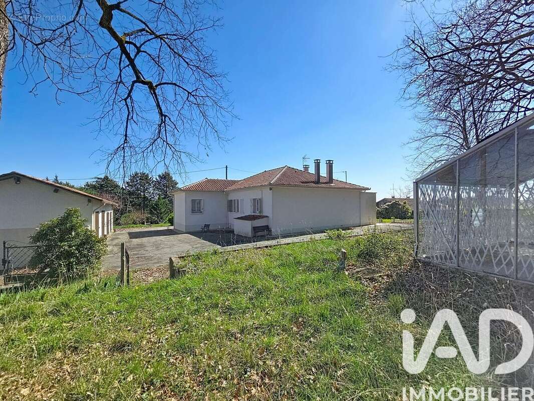 Photo 3 - Maison à AUCH