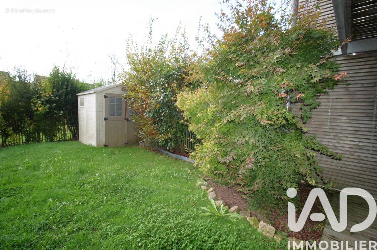 Photo 1 - Appartement à HENNEBONT