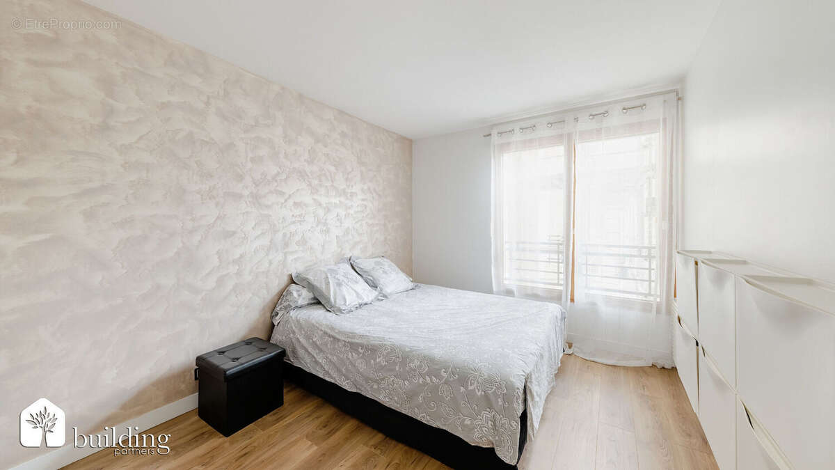 Levallois - Front de seine- 510.000 - 52m2 - photo 6