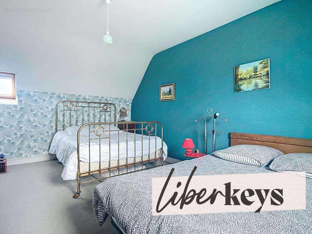 Maison à PERROS-GUIREC