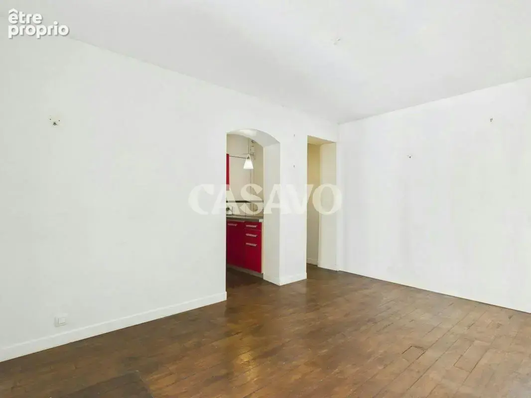 Vente Appartement 2 pièces de 34m² - 75004 Paris - photo 21