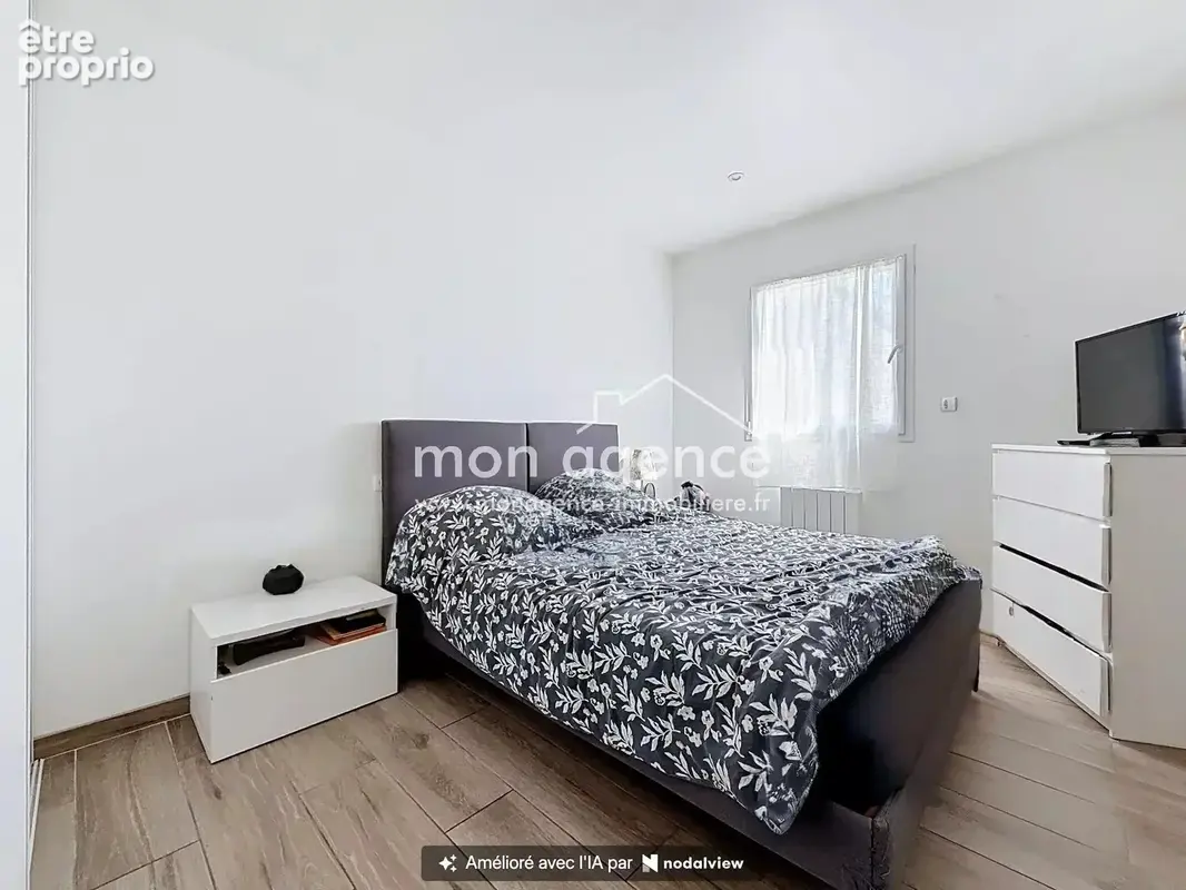 Saint-Ouen-du-Tilleul 27670 – Maison récente de plain-pied, 3 chambres et garage - photo 9