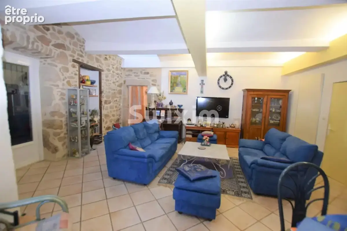 A Privas Gite indépendant , chambres d'hôtes et appartement privé avec jardin - photo 6