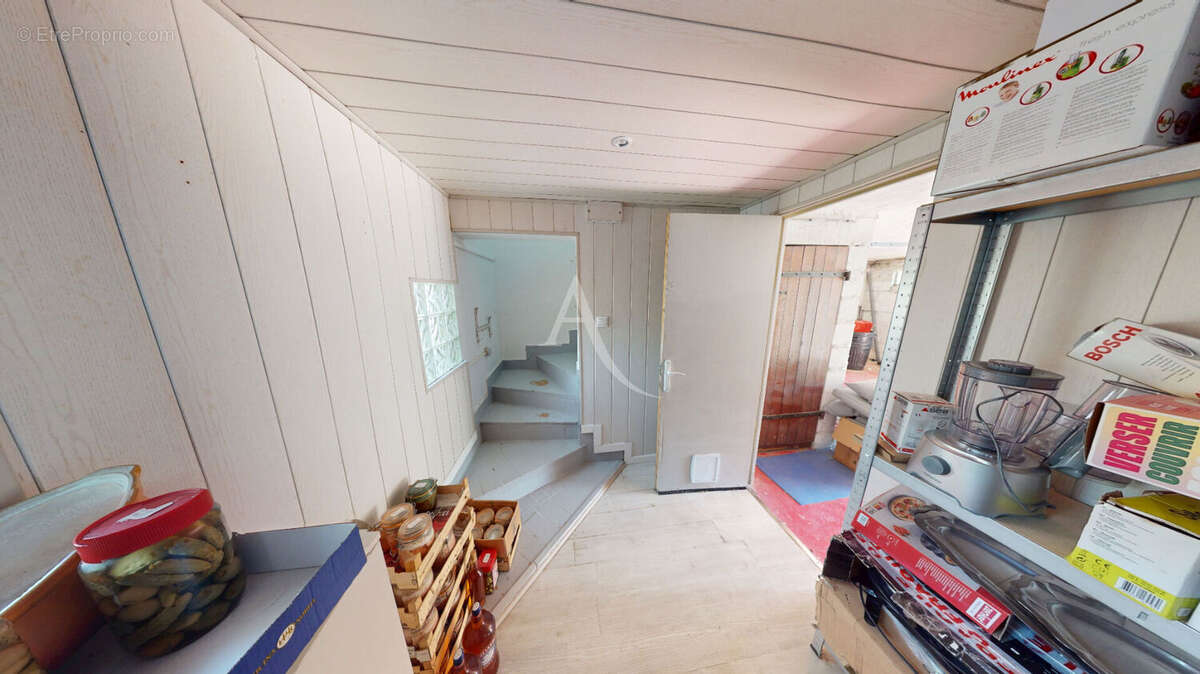 DARVOY - maison familiale 5 pièces 92m² - photo 13