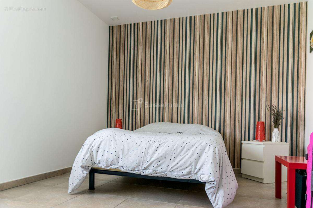 Maison à BAVILLIERS