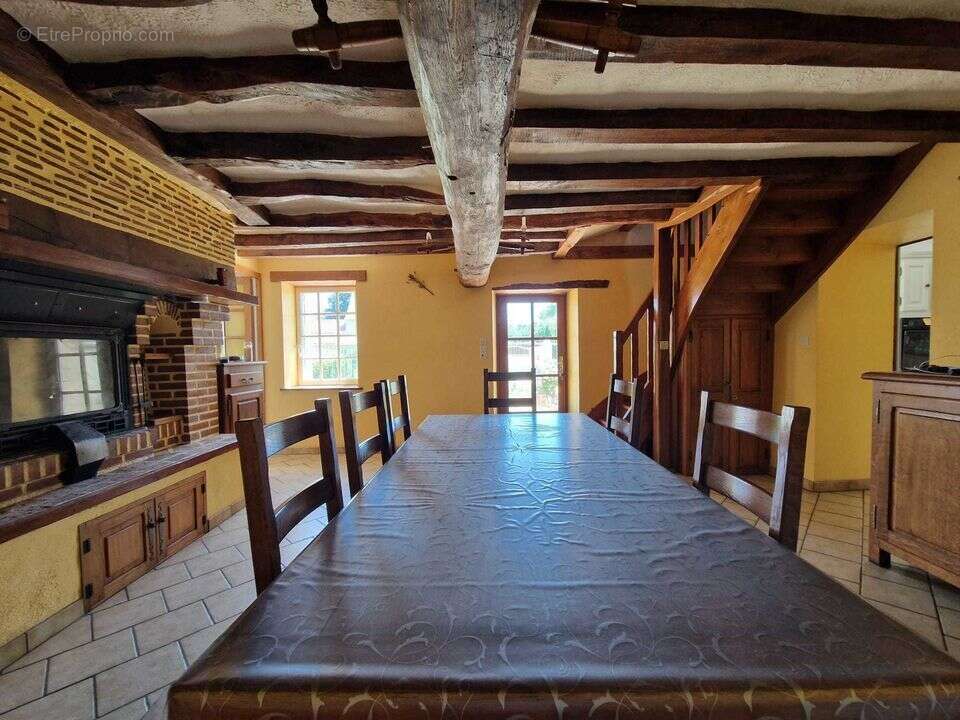 Maison 126 m² à Chalonnes-Sur-Loire  - photo 11