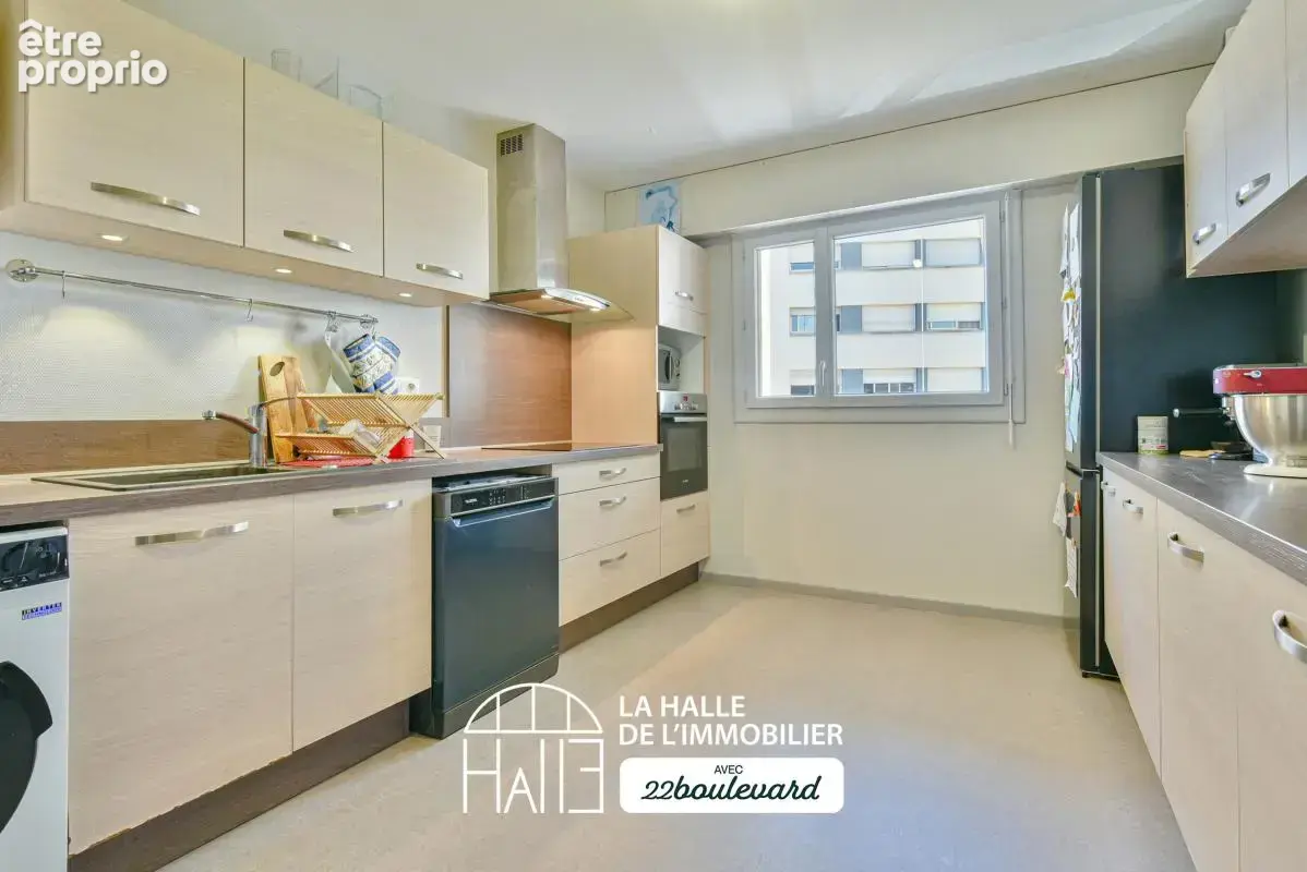 Appartement - photo 4