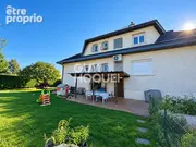 Appartement à VILLETTE-DE-VIENNE