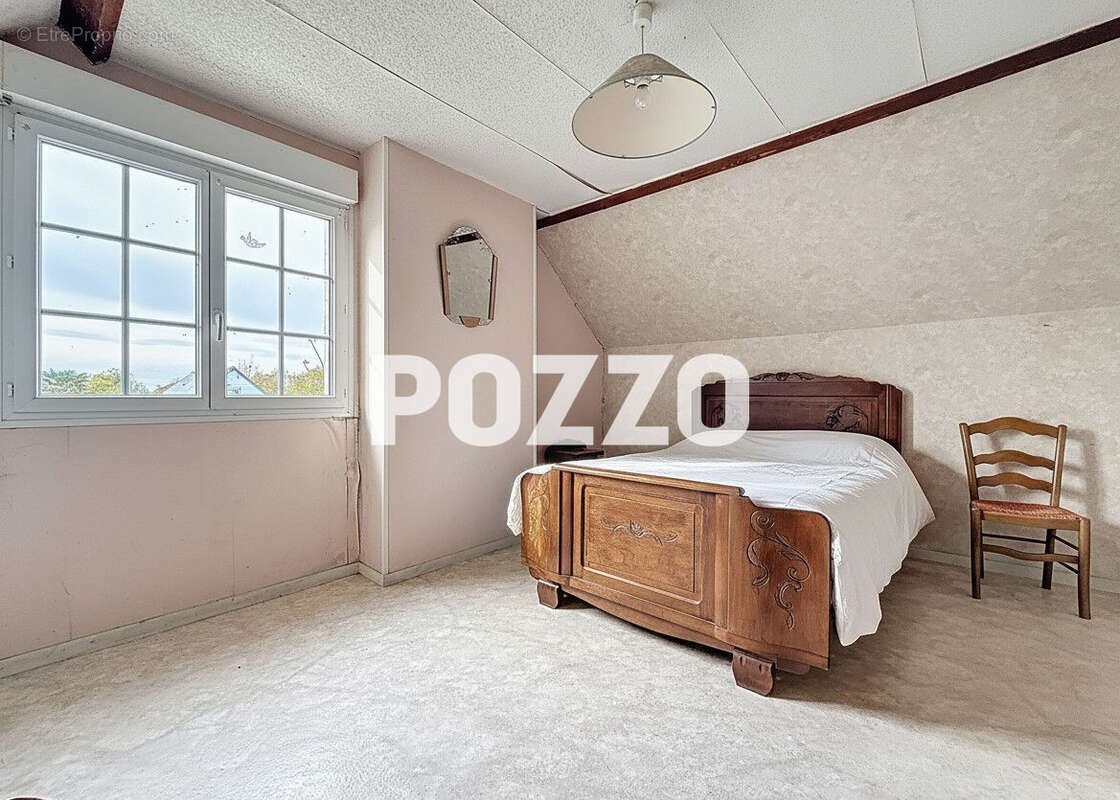 Maison à HUDIMESNIL